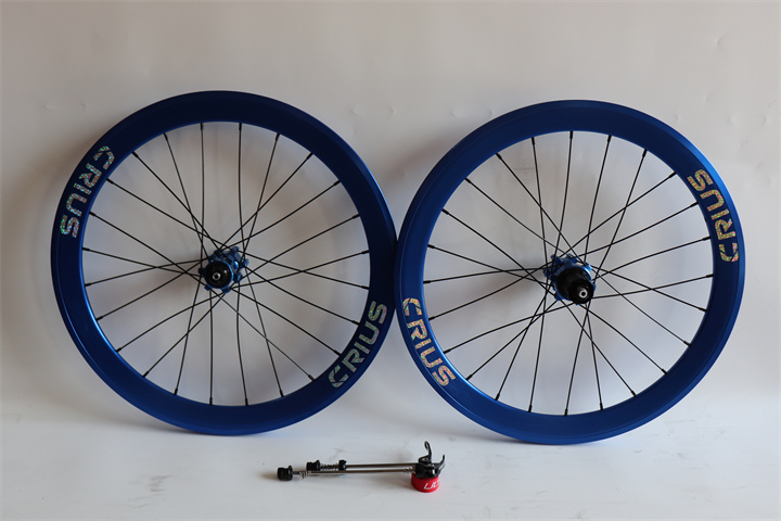 litepro 碟刹 直拉 大刀轮组aero（24孔）