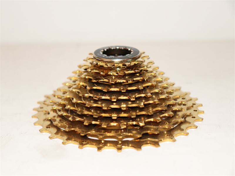 SUGEK 速捷 十速飞轮 11—32T