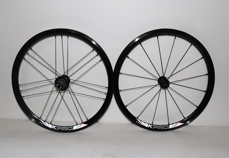 台产 406 V刹 KPRO 前16后21孔