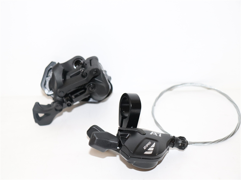 L-TWOO 蓝图十速 变速套装