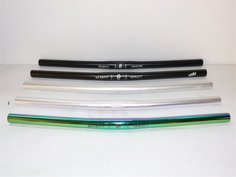 Litepro  自行车 车把 monster ghost